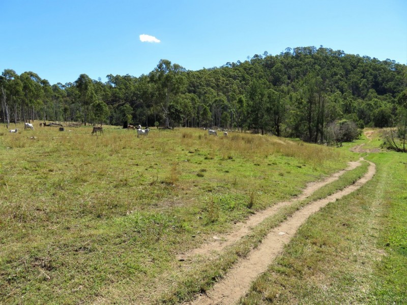 766 Bindawalla Road,, Calliope QLD 4680