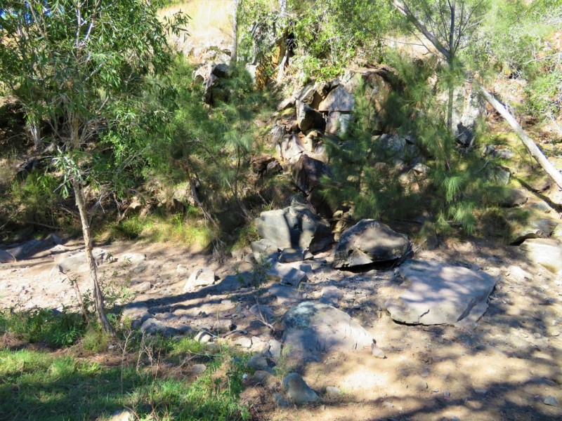 766 Bindawalla Road,, Calliope QLD 4680