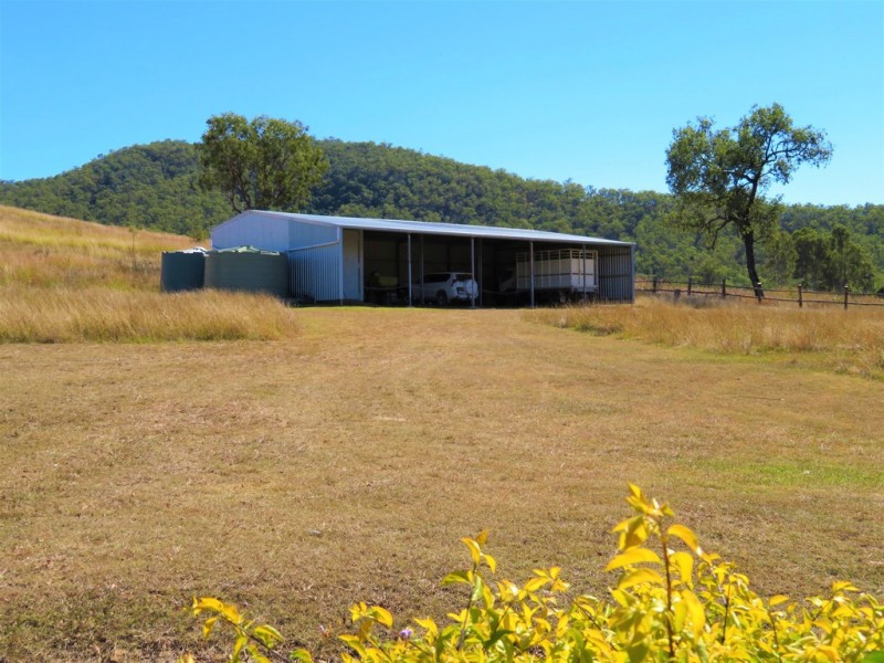766 Bindawalla Road,, Calliope QLD 4680