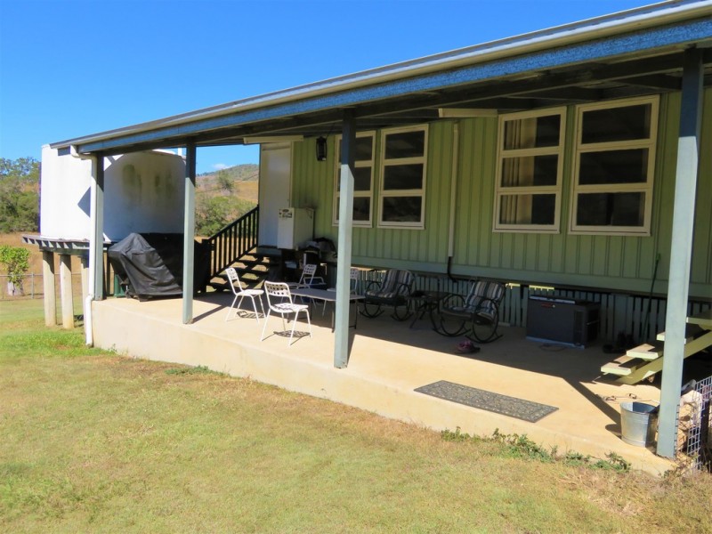 766 Bindawalla Road,, Calliope QLD 4680