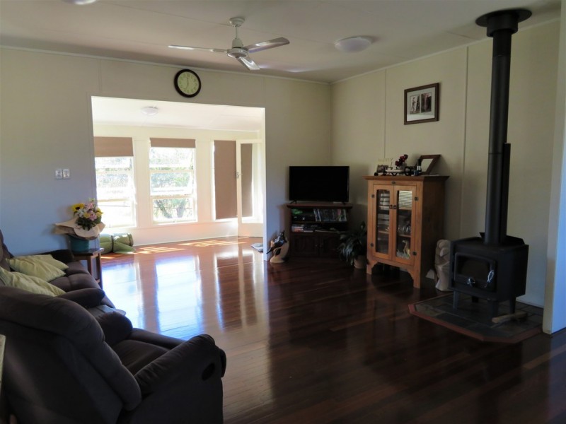 766 Bindawalla Road,, Calliope QLD 4680