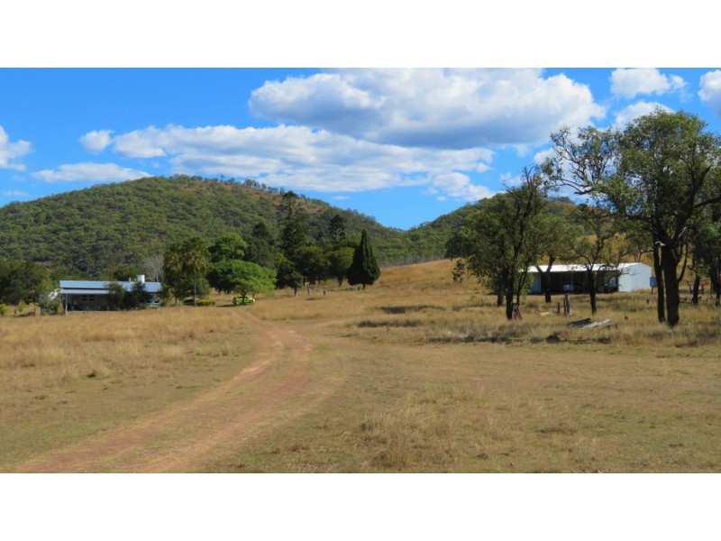 766 Bindawalla Road,, Calliope QLD 4680