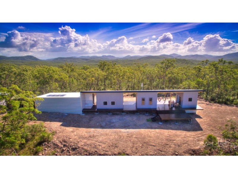 Agnes Water QLD 4677
