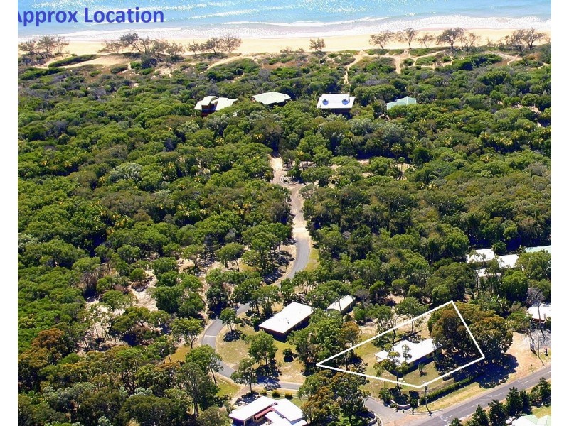 2 Lady Musgrave Court, Agnes Water QLD 4677