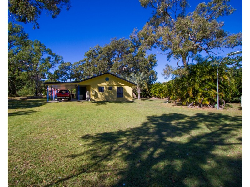 2 Lady Musgrave Court, Agnes Water QLD 4677