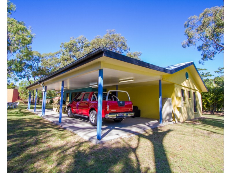 2 Lady Musgrave Court, Agnes Water QLD 4677