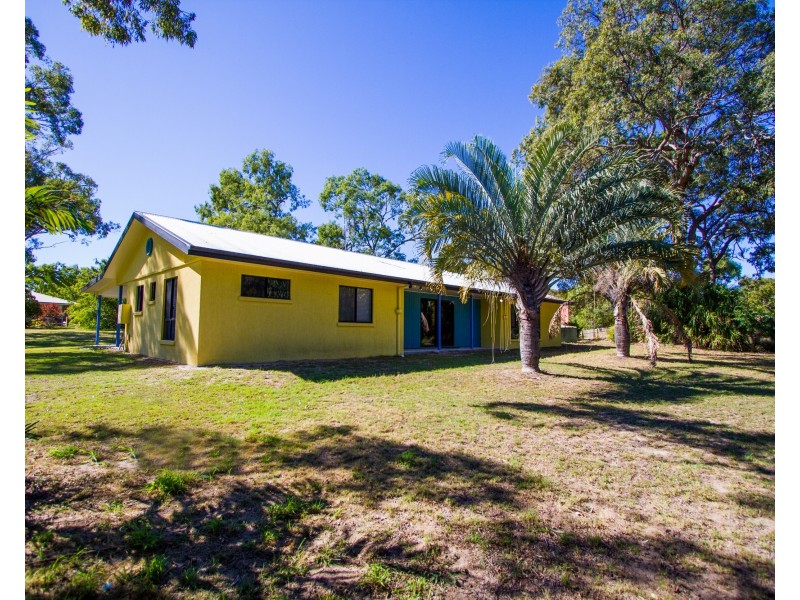 2 Lady Musgrave Court, Agnes Water QLD 4677