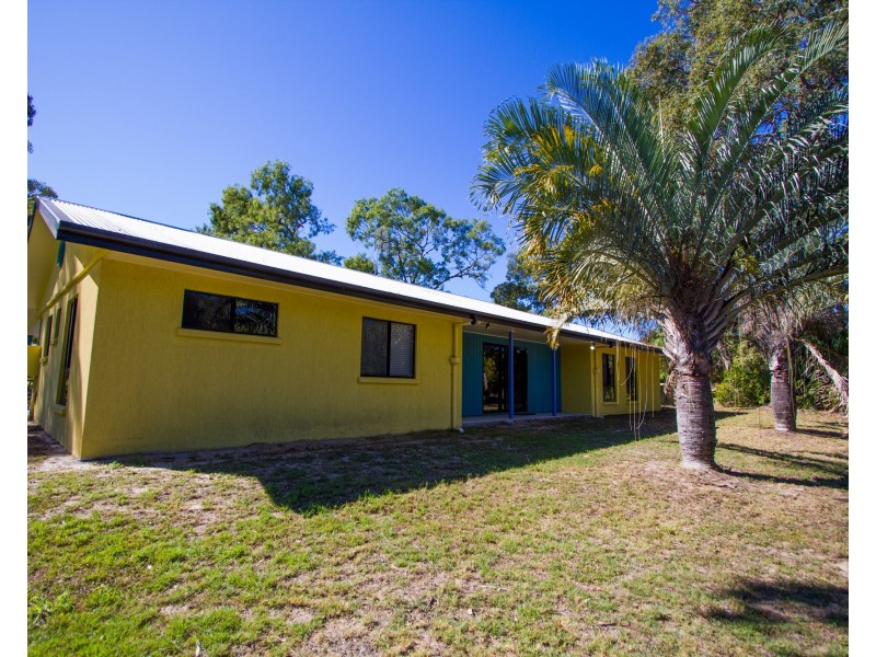 2 Lady Musgrave Court, Agnes Water QLD 4677