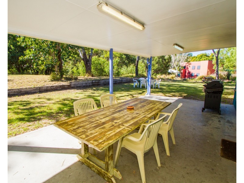 2 Lady Musgrave Court, Agnes Water QLD 4677