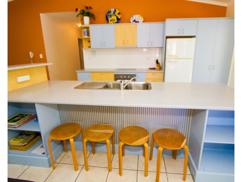 2 Lady Musgrave Court, Agnes Water QLD 4677