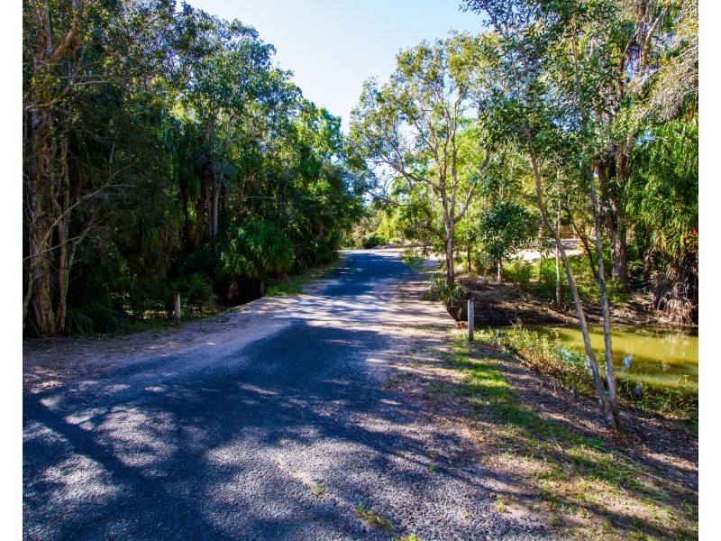 2 Lady Musgrave Court, Agnes Water QLD 4677