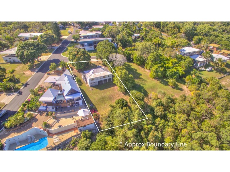 4 Barton Street, Seventeen Seventy QLD 4677