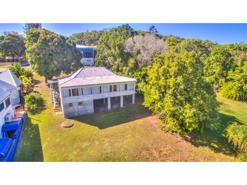 4 Barton Street, Seventeen Seventy QLD 4677