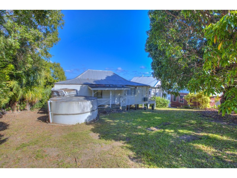 4 Barton Street, Seventeen Seventy QLD 4677