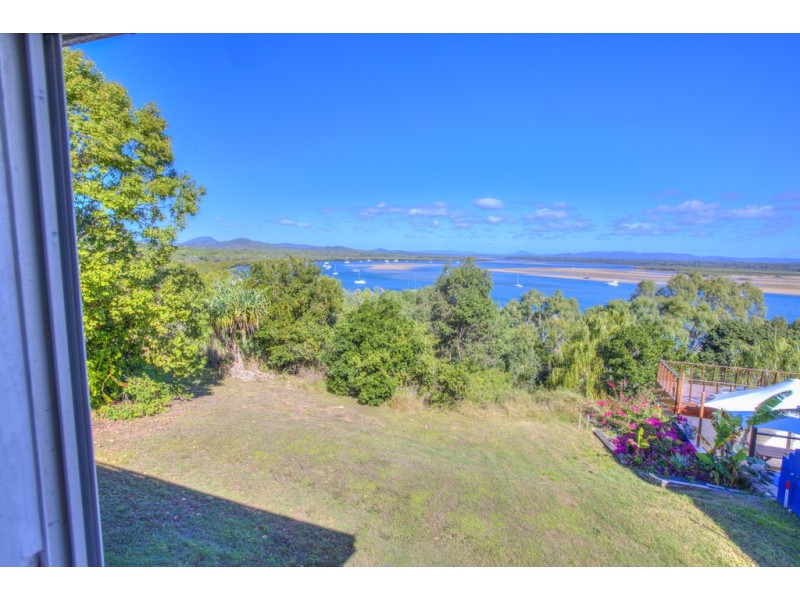4 Barton Street, Seventeen Seventy QLD 4677