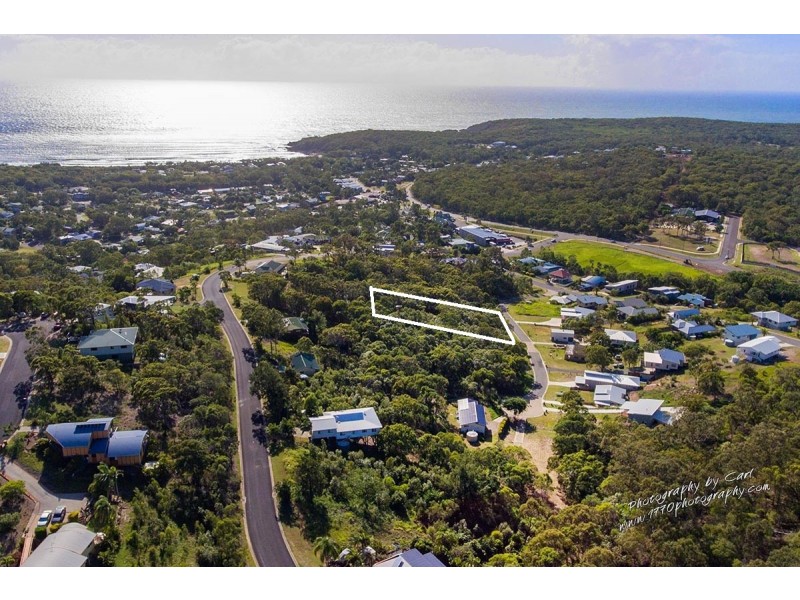 12 Bayview Close, Agnes Water QLD 4677