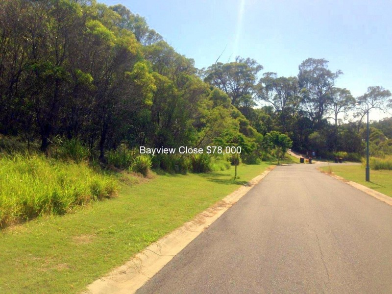 12 Bayview Close, Agnes Water QLD 4677