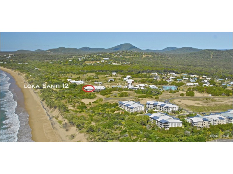 Agnes Water QLD 4677