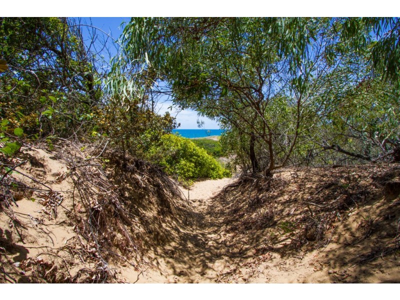 21 Marine Parade, Agnes Water QLD 4677