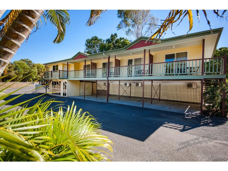 12 / 52 Captain Cook Drive, Agnes Water QLD 4677