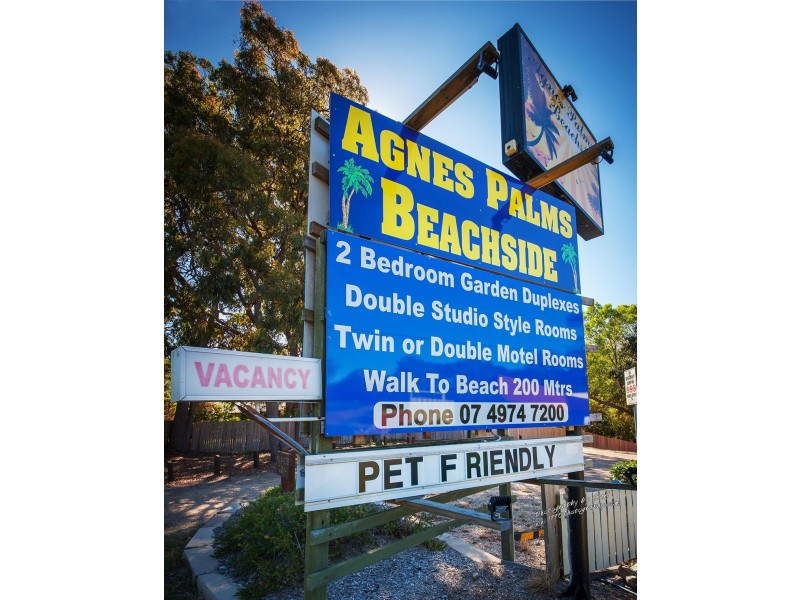 12 / 52 Captain Cook Drive, Agnes Water QLD 4677