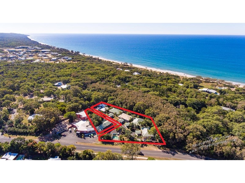 12 / 52 Captain Cook Drive, Agnes Water QLD 4677