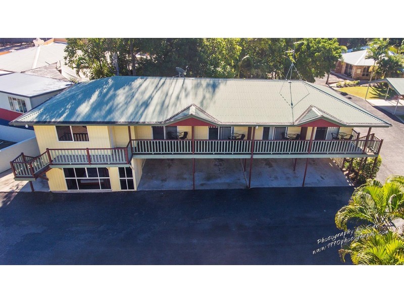 12 / 52 Captain Cook Drive, Agnes Water QLD 4677