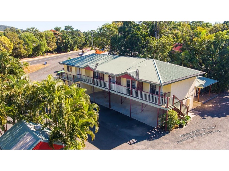 12 / 52 Captain Cook Drive, Agnes Water QLD 4677