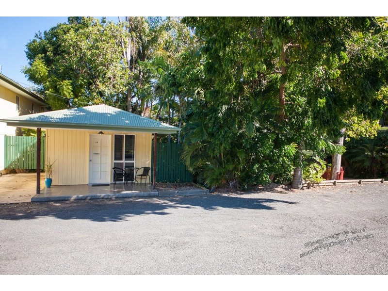 12 / 52 Captain Cook Drive, Agnes Water QLD 4677