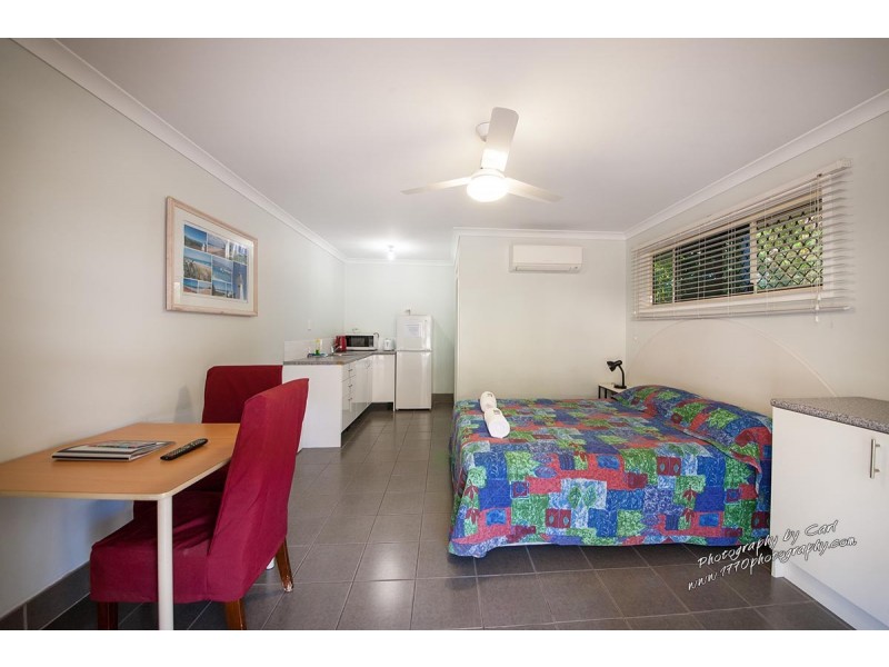 12 / 52 Captain Cook Drive, Agnes Water QLD 4677