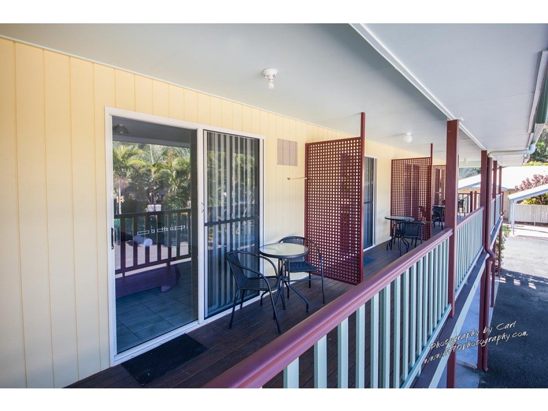 12 / 52 Captain Cook Drive, Agnes Water QLD 4677