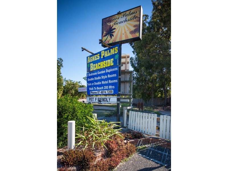 12 / 52 Captain Cook Drive, Agnes Water QLD 4677