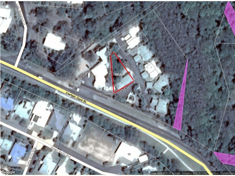 12 / 52 Captain Cook Drive, Agnes Water QLD 4677