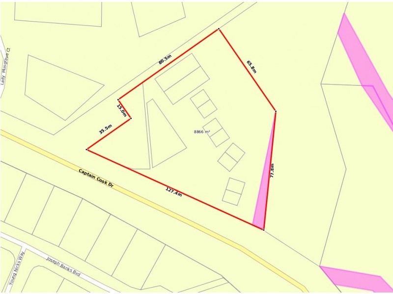 12 / 52 Captain Cook Drive, Agnes Water QLD 4677