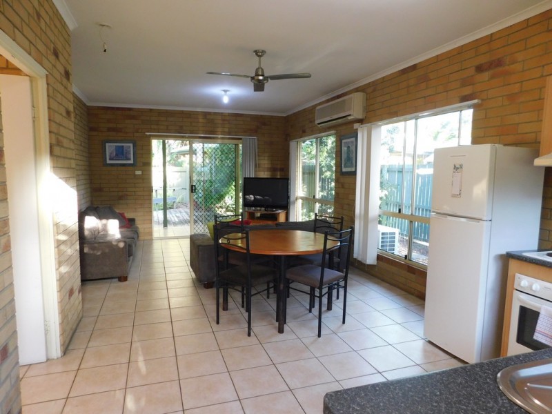 8/52 Captain Cook Drive, Agnes Water QLD 4677