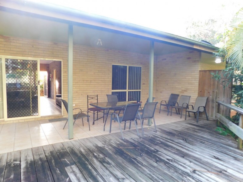 8/52 Captain Cook Drive, Agnes Water QLD 4677