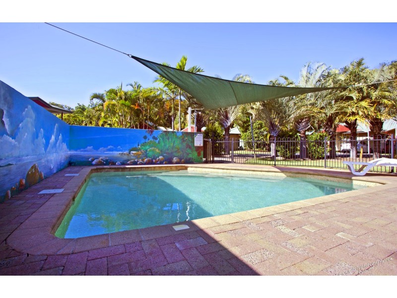 8/52 Captain Cook Drive, Agnes Water QLD 4677