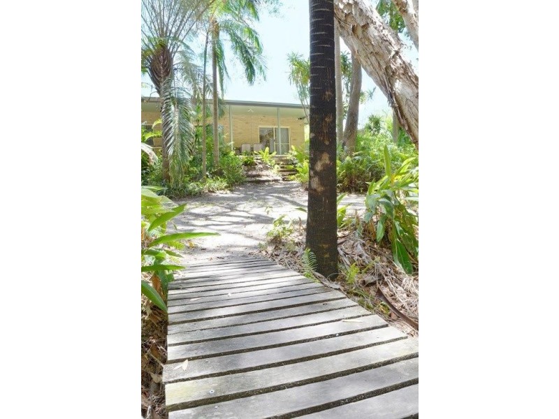 8/52 Captain Cook Drive, Agnes Water QLD 4677