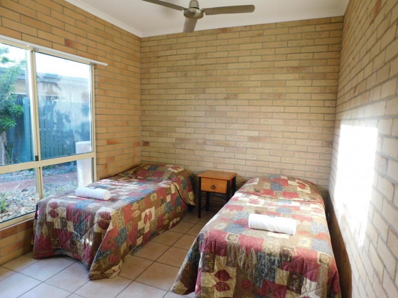 8/52 Captain Cook Drive, Agnes Water QLD 4677