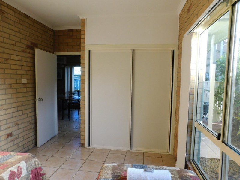8/52 Captain Cook Drive, Agnes Water QLD 4677
