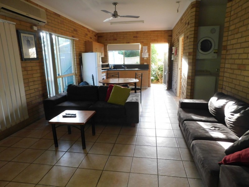 8/52 Captain Cook Drive, Agnes Water QLD 4677