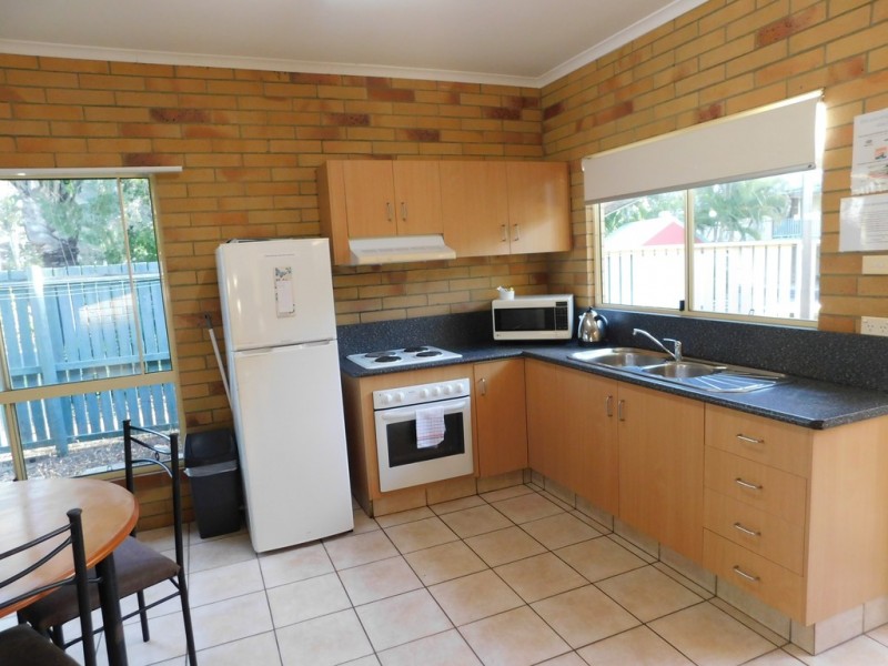 8/52 Captain Cook Drive, Agnes Water QLD 4677