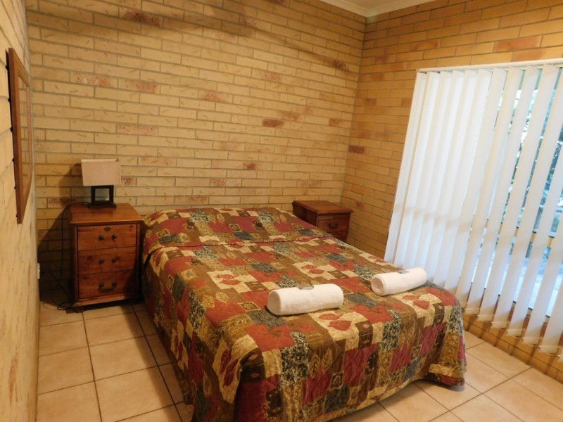 8/52 Captain Cook Drive, Agnes Water QLD 4677