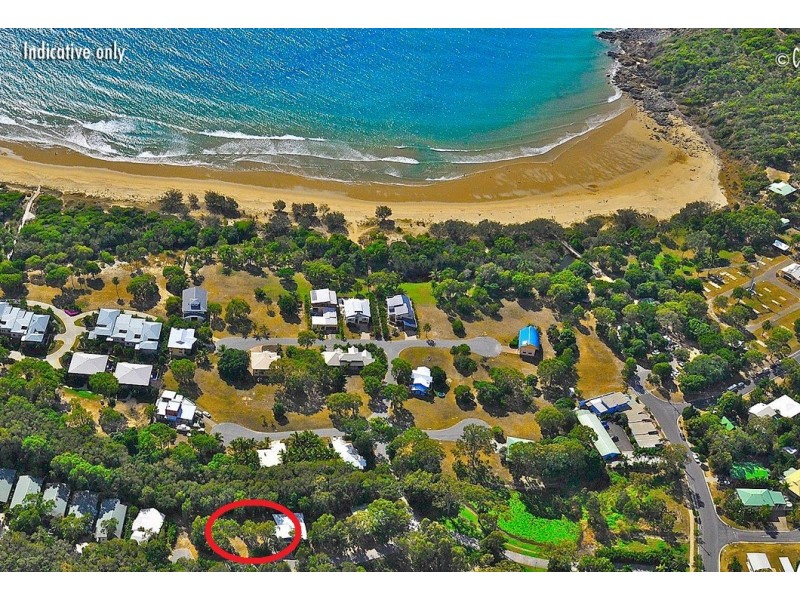 4/4 Beach Houses Estate Road, Agnes Water QLD 4677