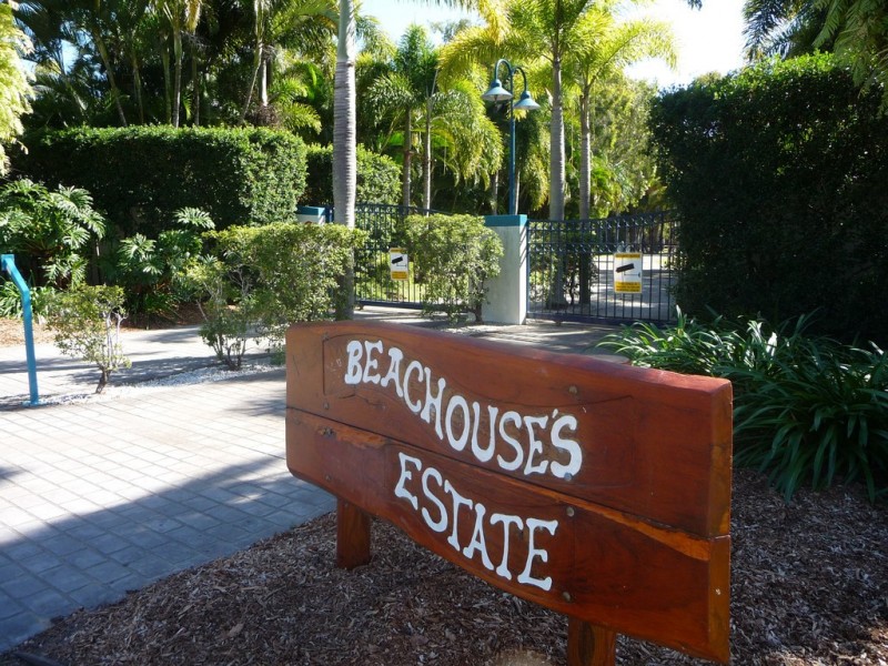 4/4 Beach Houses Estate Road, Agnes Water QLD 4677