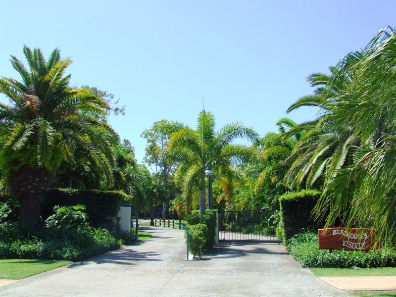 4/4 Beach Houses Estate Road, Agnes Water QLD 4677