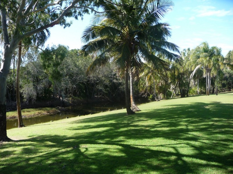 4/4 Beach Houses Estate Road, Agnes Water QLD 4677