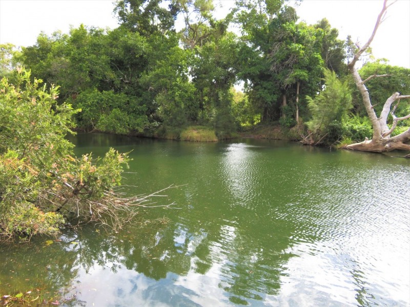 1165 Blackman Gap Road, Colosseum QLD 4677