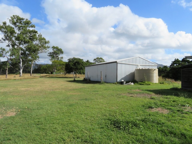 1165 Blackman Gap Road, Colosseum QLD 4677