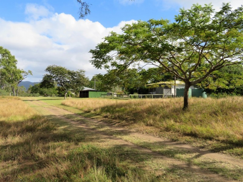 1165 Blackman Gap Road, Colosseum QLD 4677